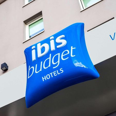 Ibis Budget Velizy Kültér fotó