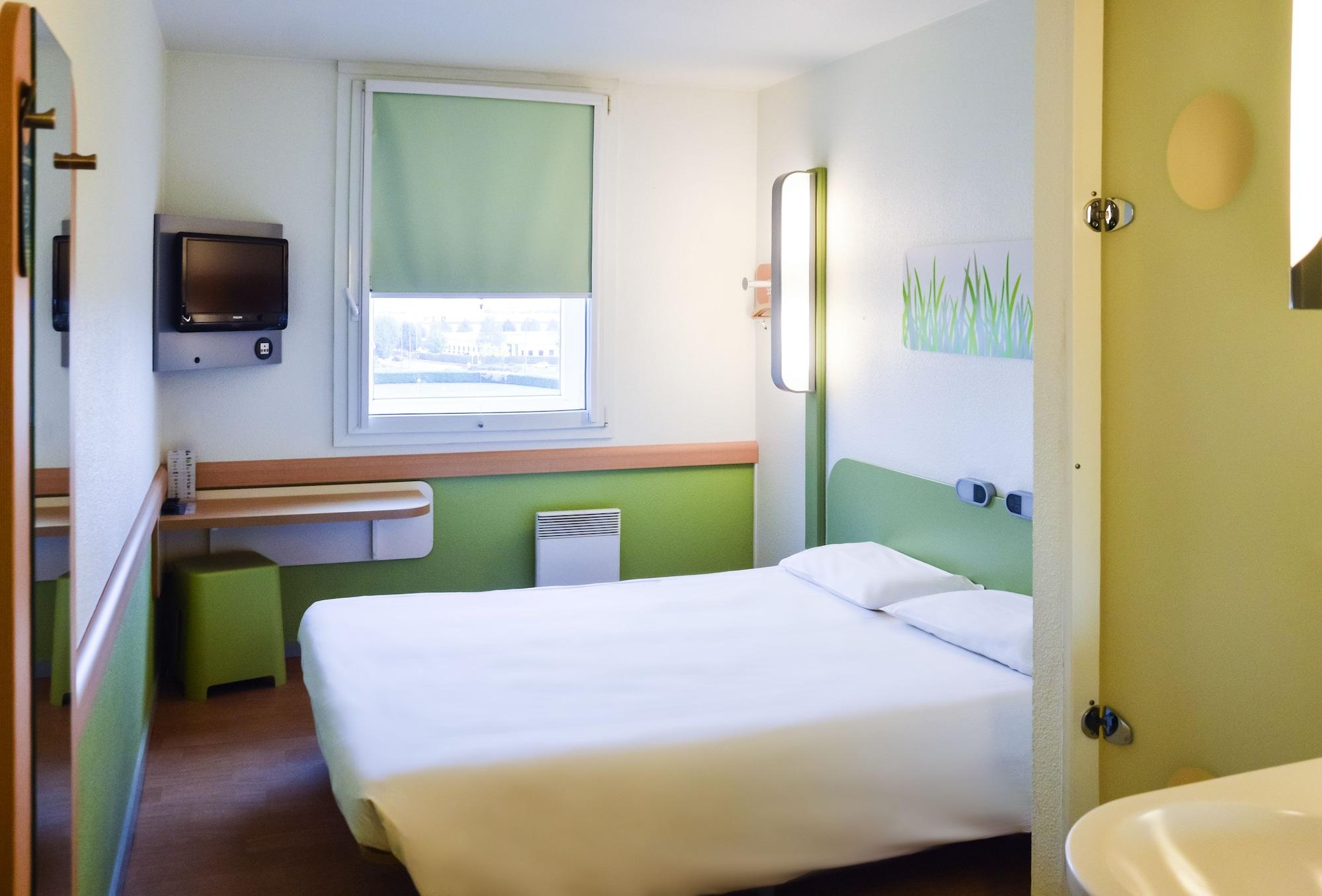 Ibis Budget Velizy Kültér fotó