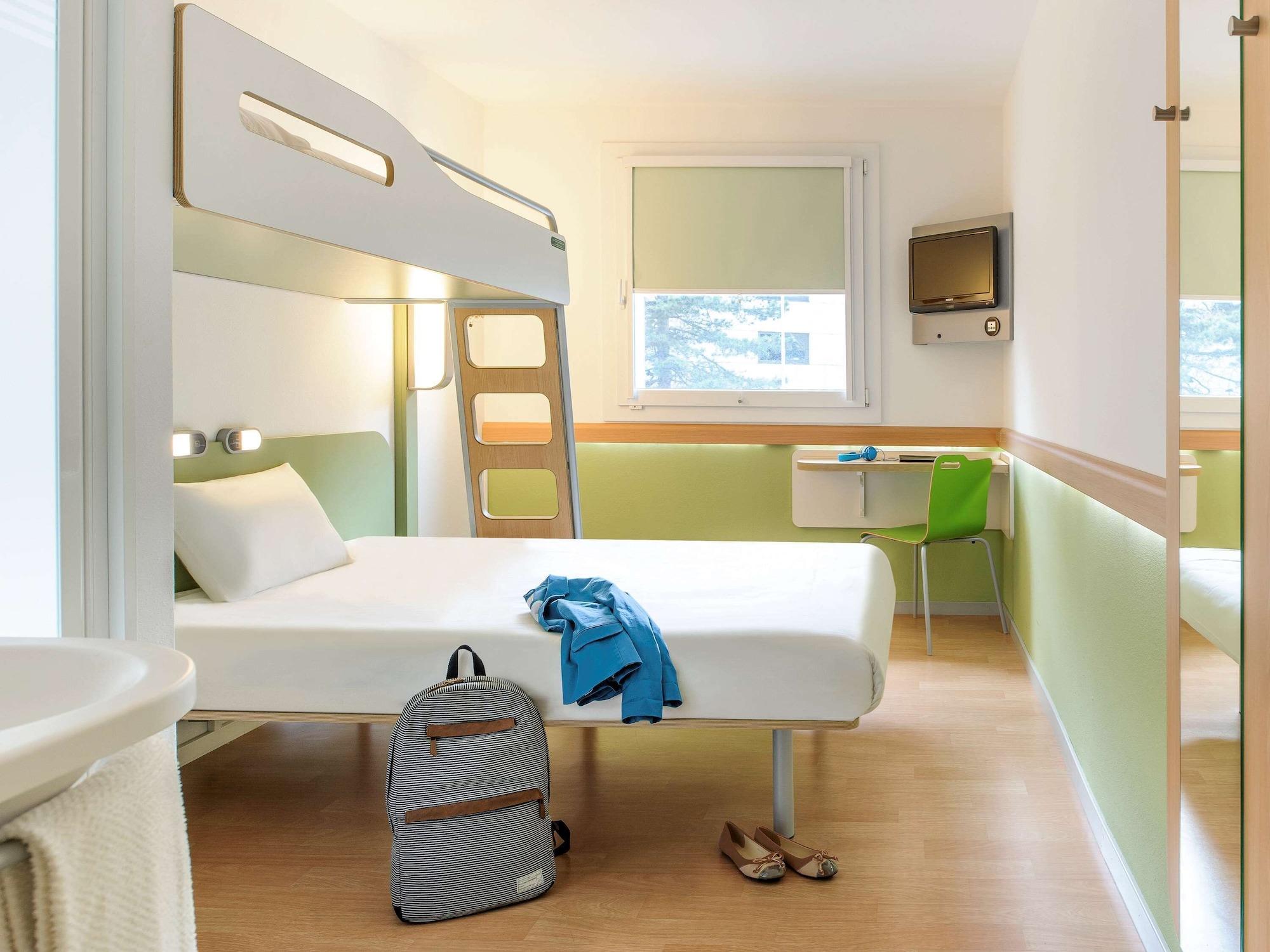 Ibis Budget Velizy Kültér fotó