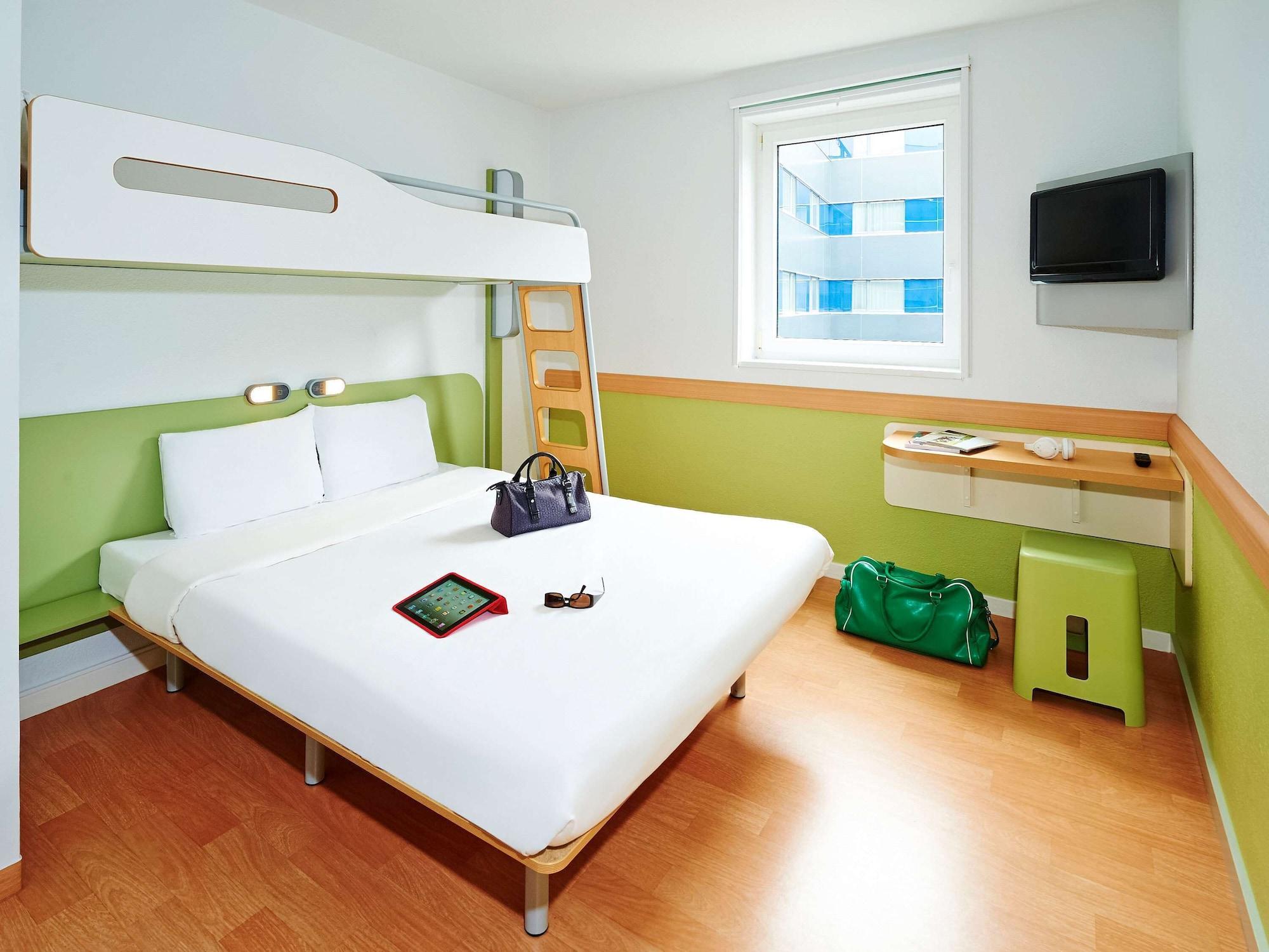 Ibis Budget Velizy Kültér fotó