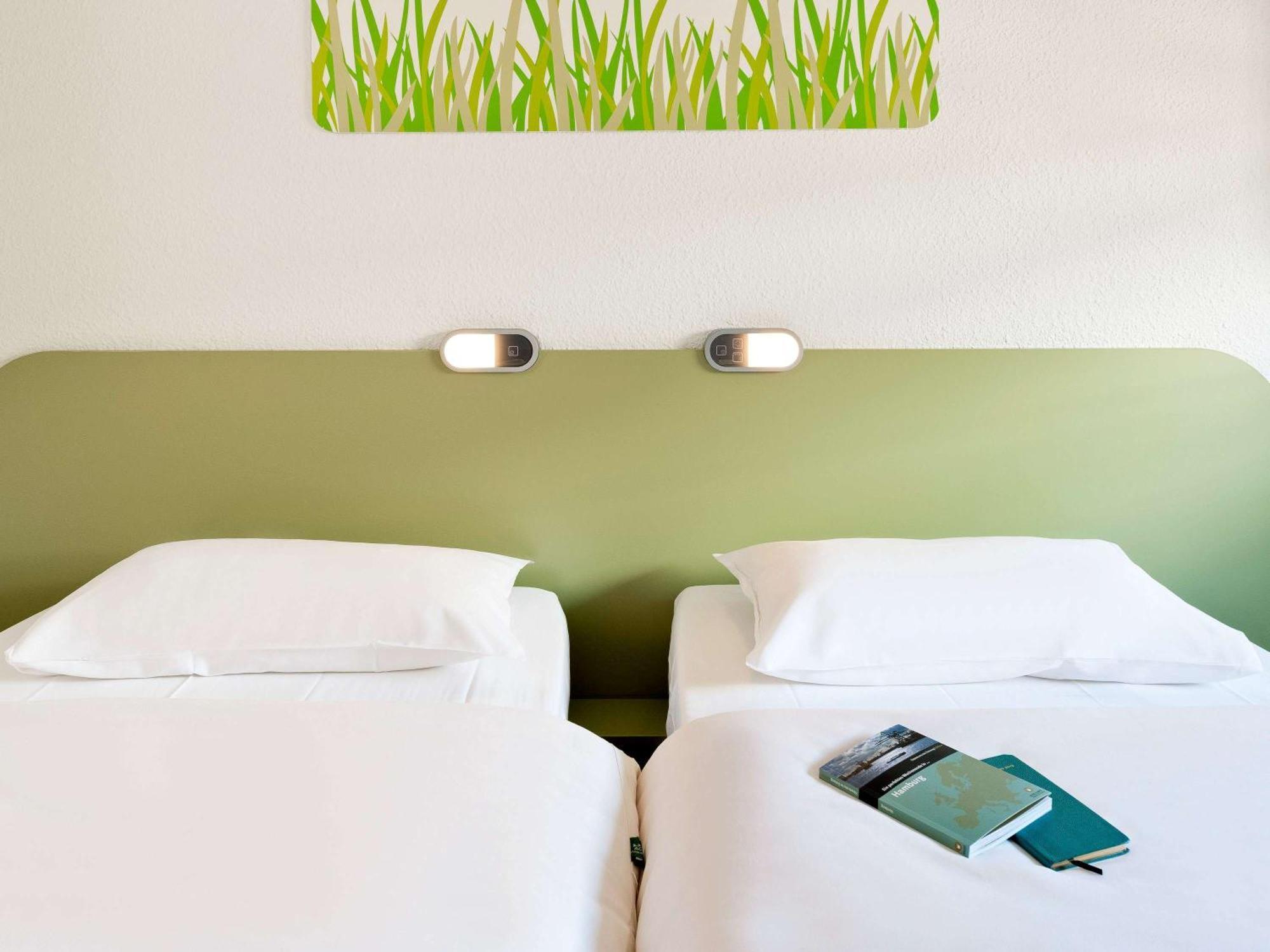 Ibis Budget Velizy Kültér fotó
