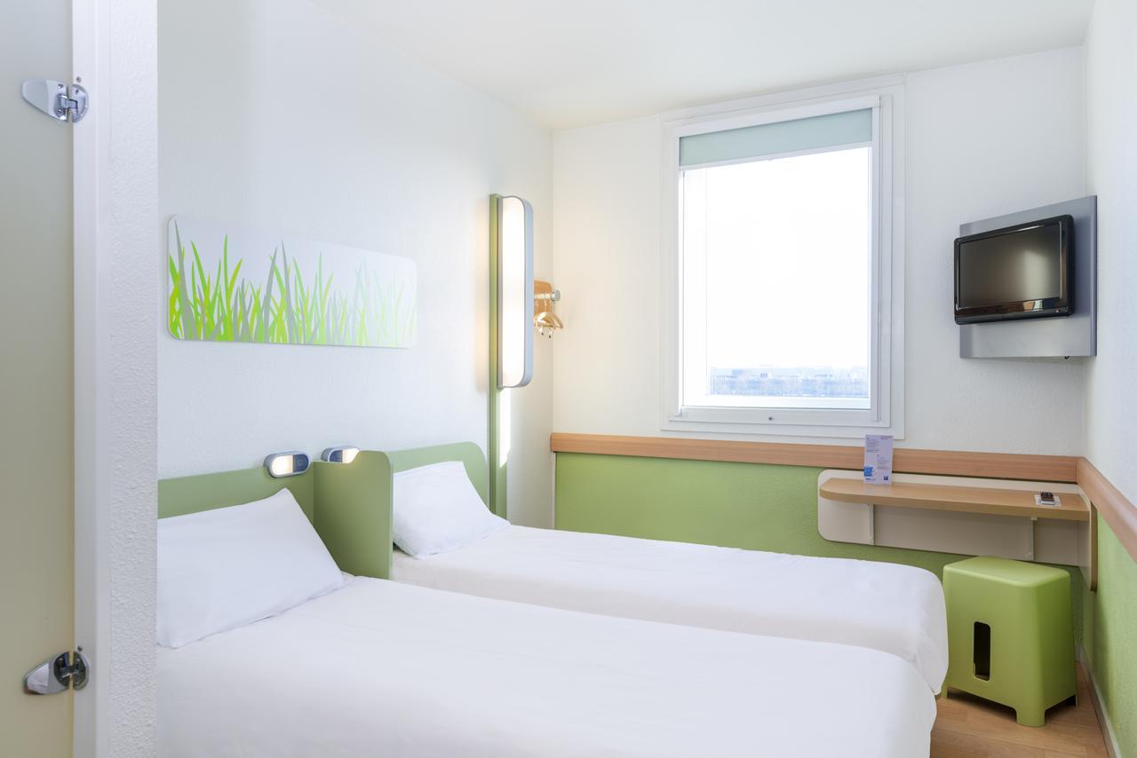 Ibis Budget Velizy Kültér fotó