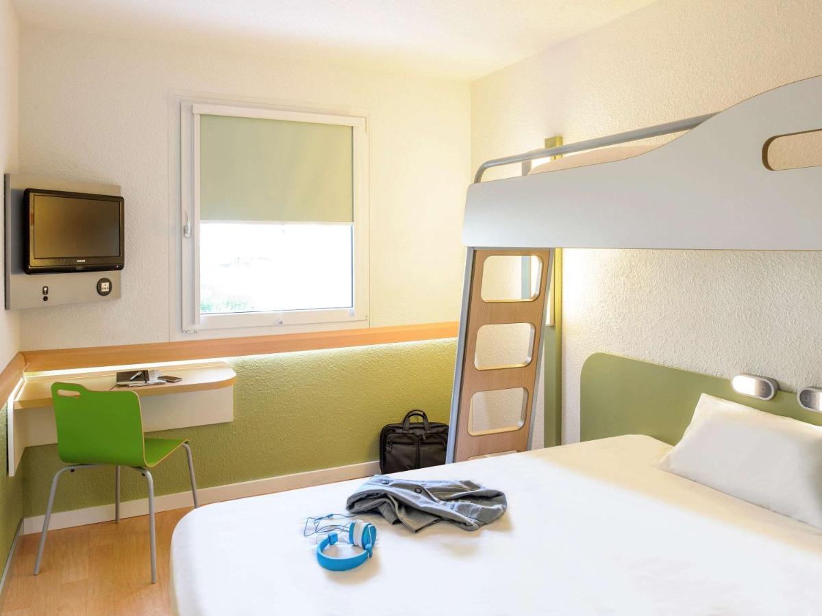 Ibis Budget Velizy Kültér fotó